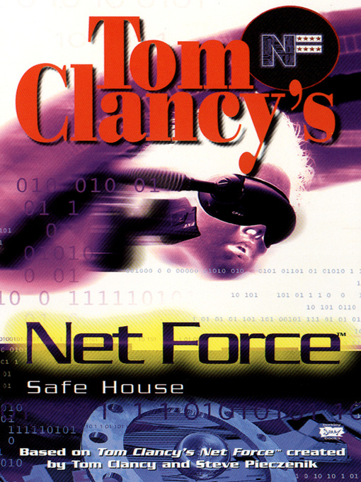 Title details for Safe House by Tom Clancy - Wait list